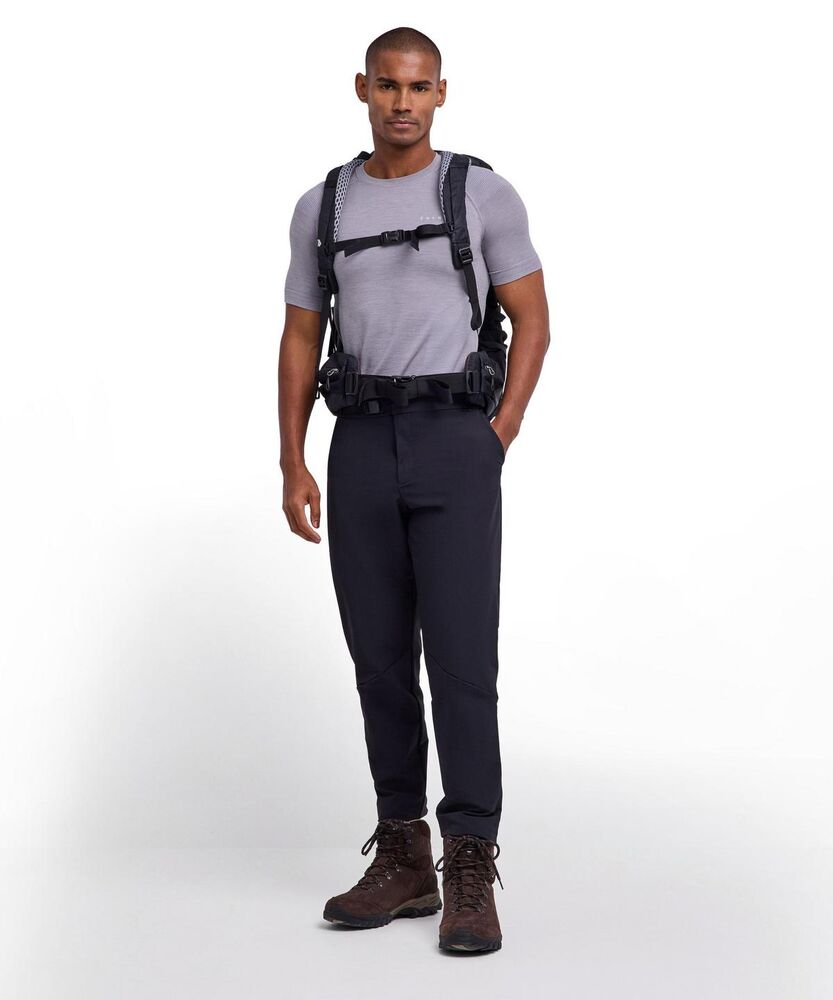 Grey-heather klik voor vergroting