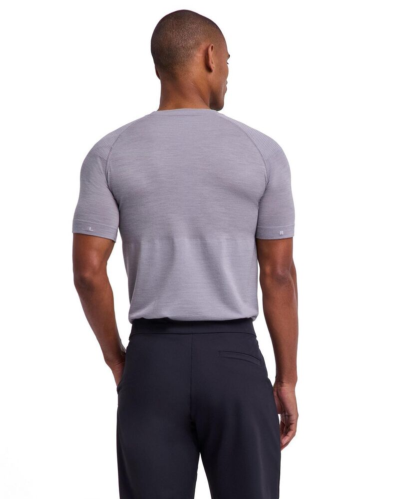 Grey-heather klik voor vergroting