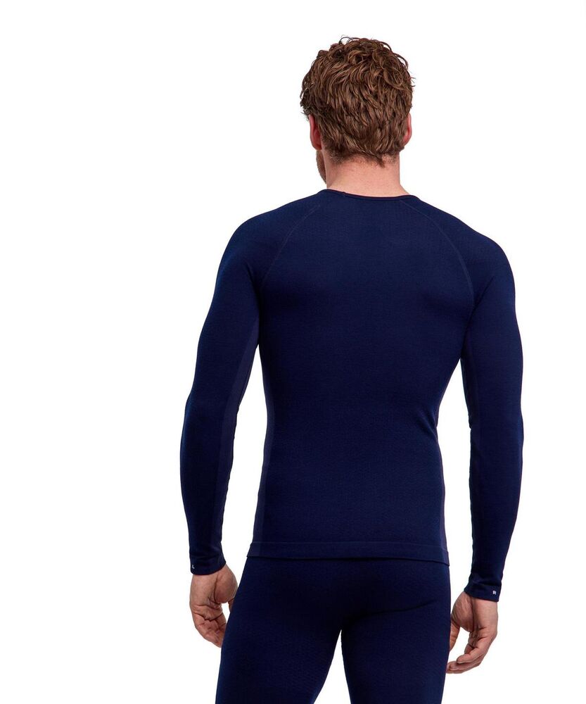 Space Blue klik voor vergroting