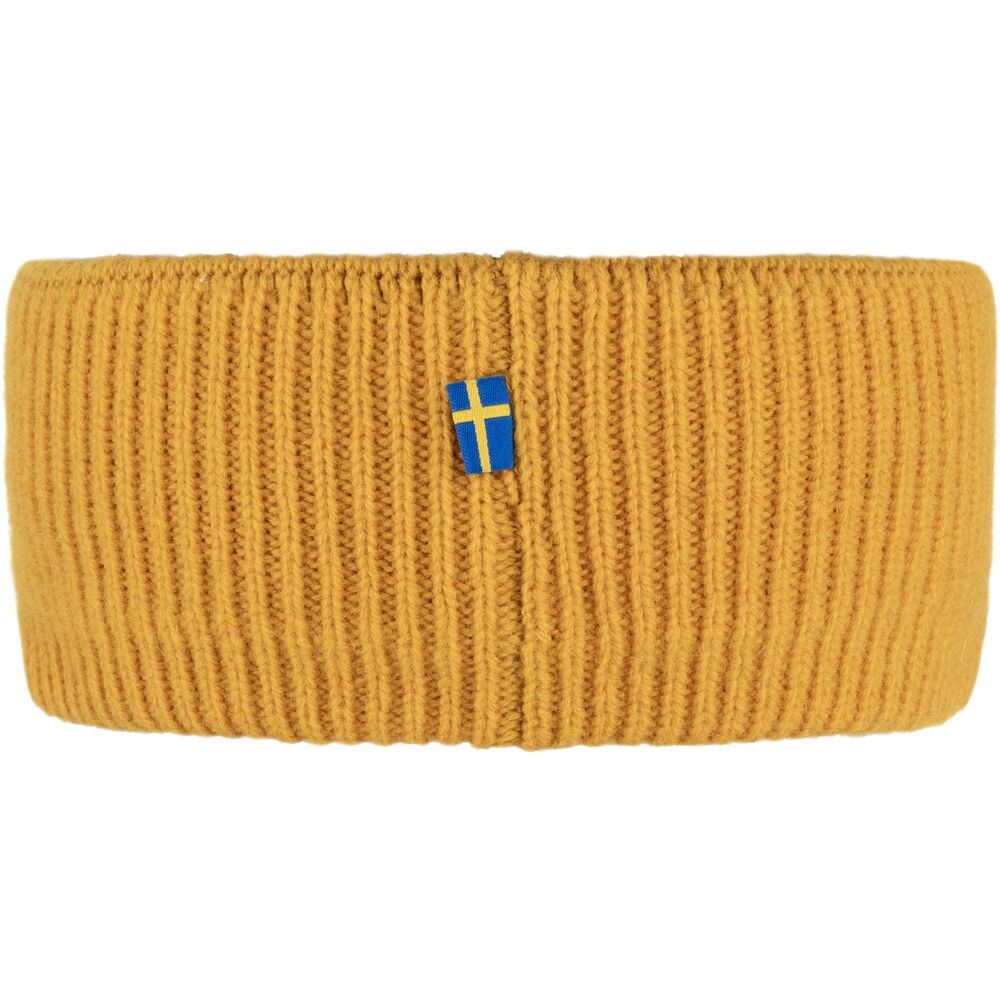 Mustard Yellow klik voor vergroting