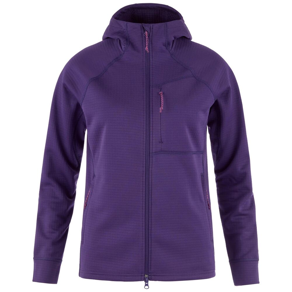 Dark Violet klik voor vergroting
