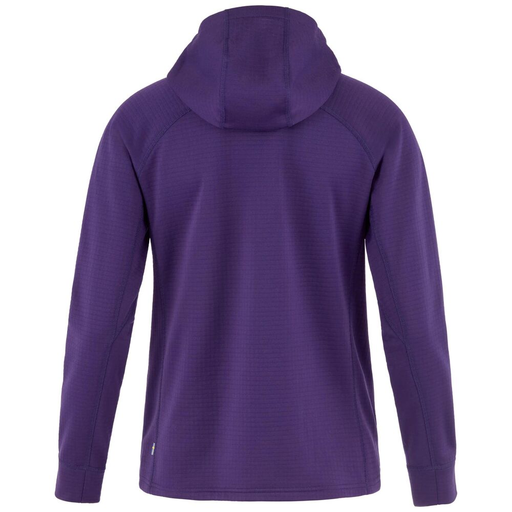 Dark Violet klik voor vergroting
