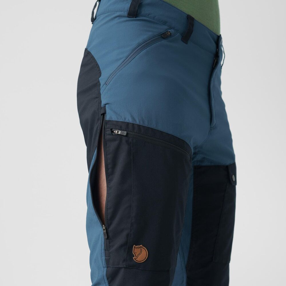 Indigo Blue-dark Navy klik voor vergroting
