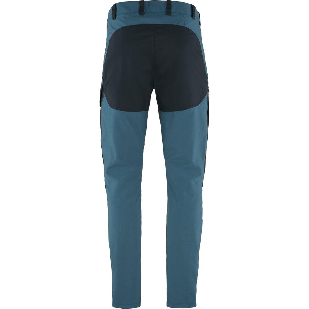 Indigo Blue-dark Navy klik voor vergroting