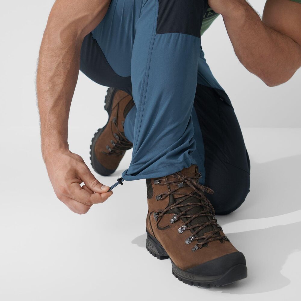 Indigo Blue-dark Navy klik voor vergroting