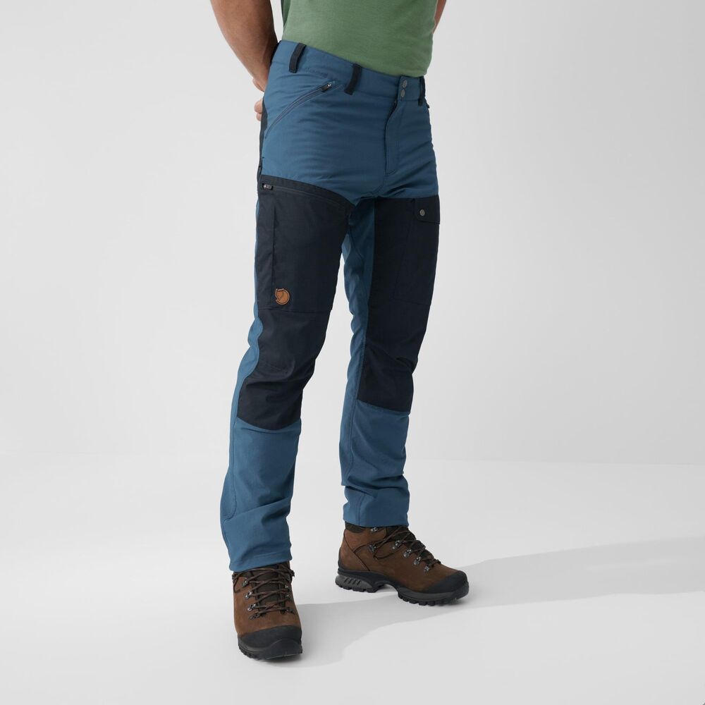 Indigo Blue-dark Navy klik voor vergroting