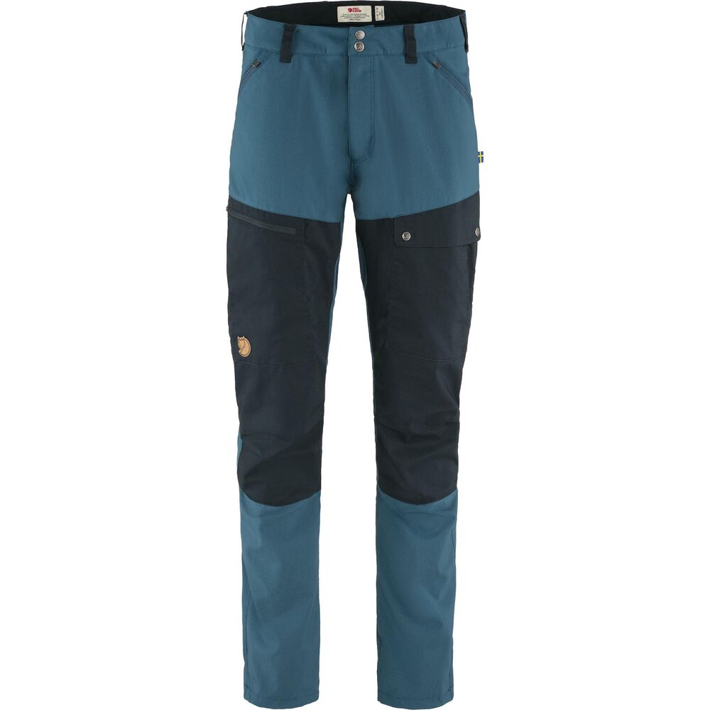 Indigo Blue-dark Navy klik voor vergroting