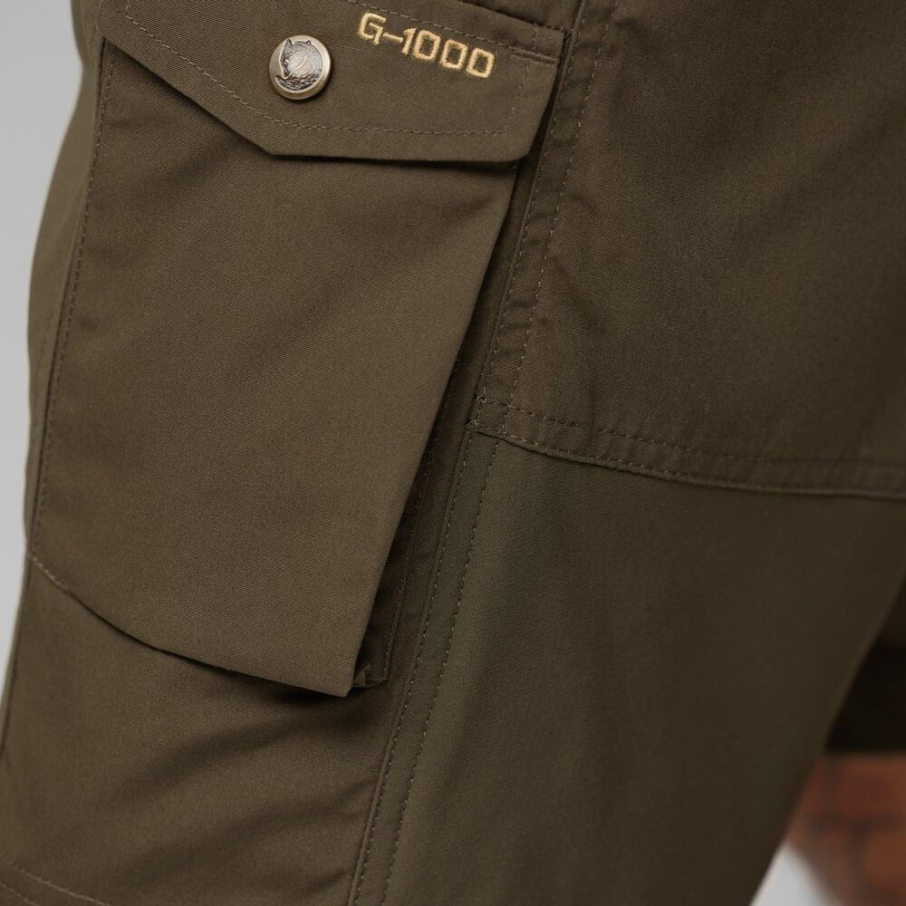 Dark Olive klik voor vergroting