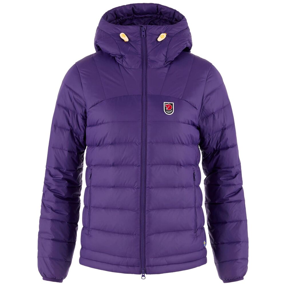 Dark Violet klik voor vergroting