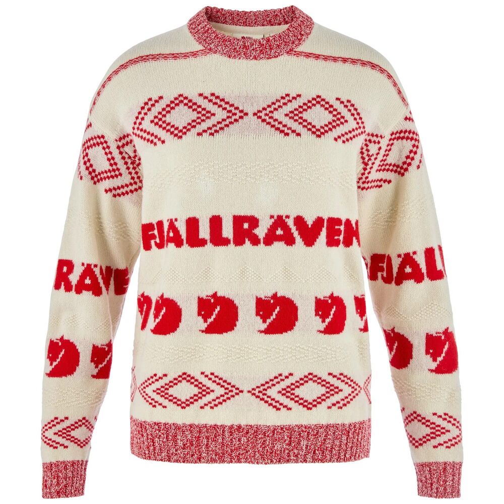 Chalk White-true Red klik voor vergroting