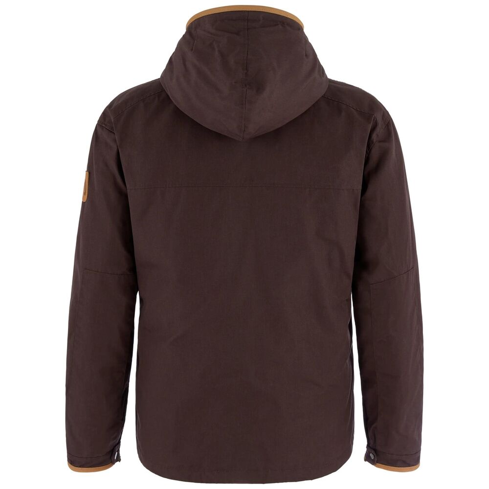 Black Oak klik voor vergroting