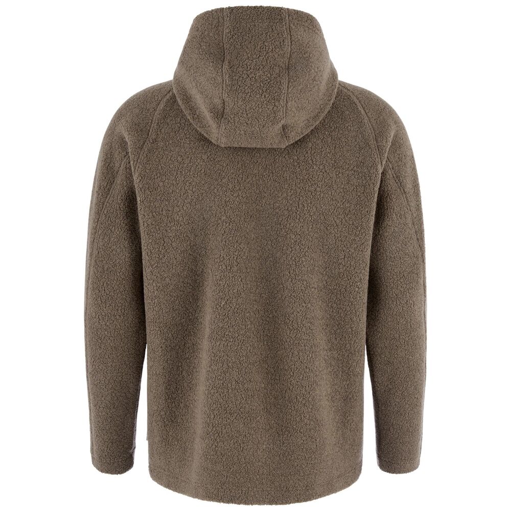 Suede Brown klik voor vergroting