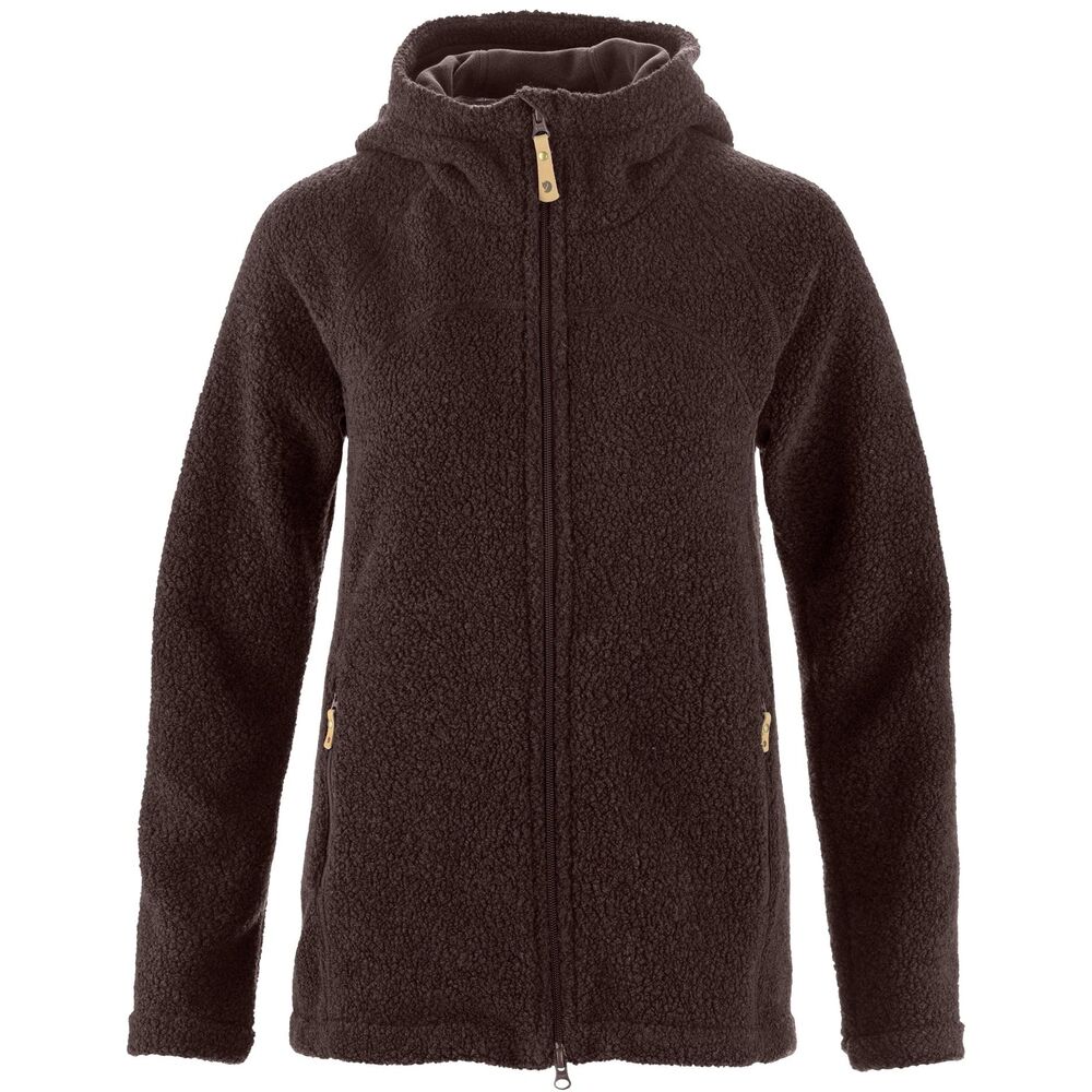 Black Oak klik voor vergroting