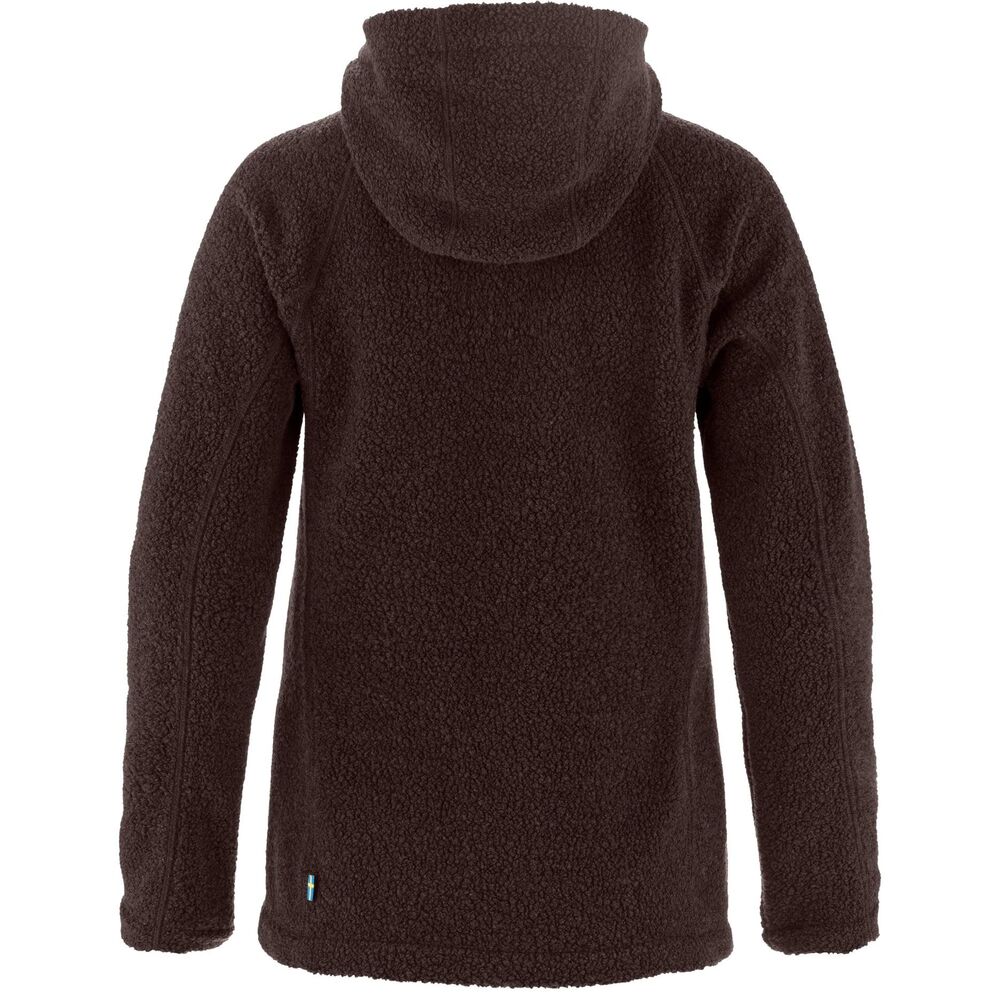 Black Oak klik voor vergroting
