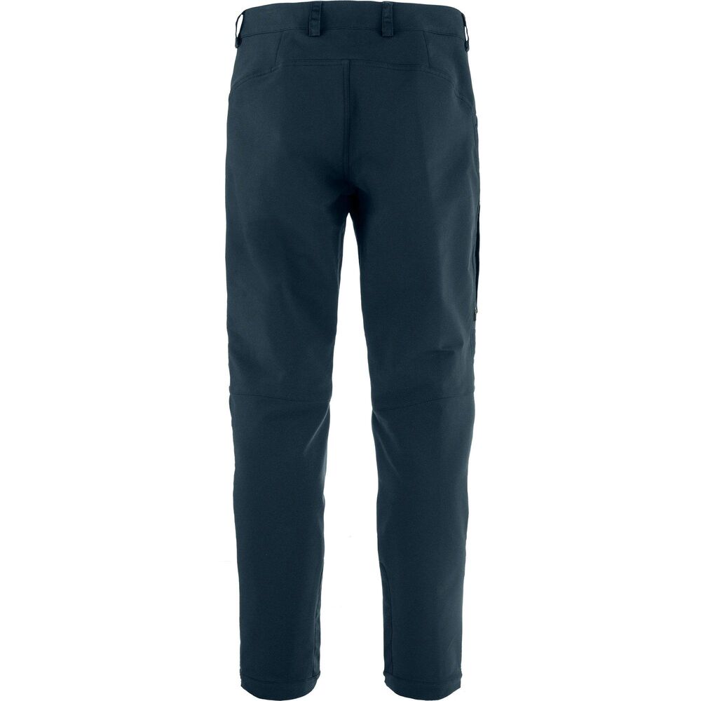 Dark Navy klik voor vergroting