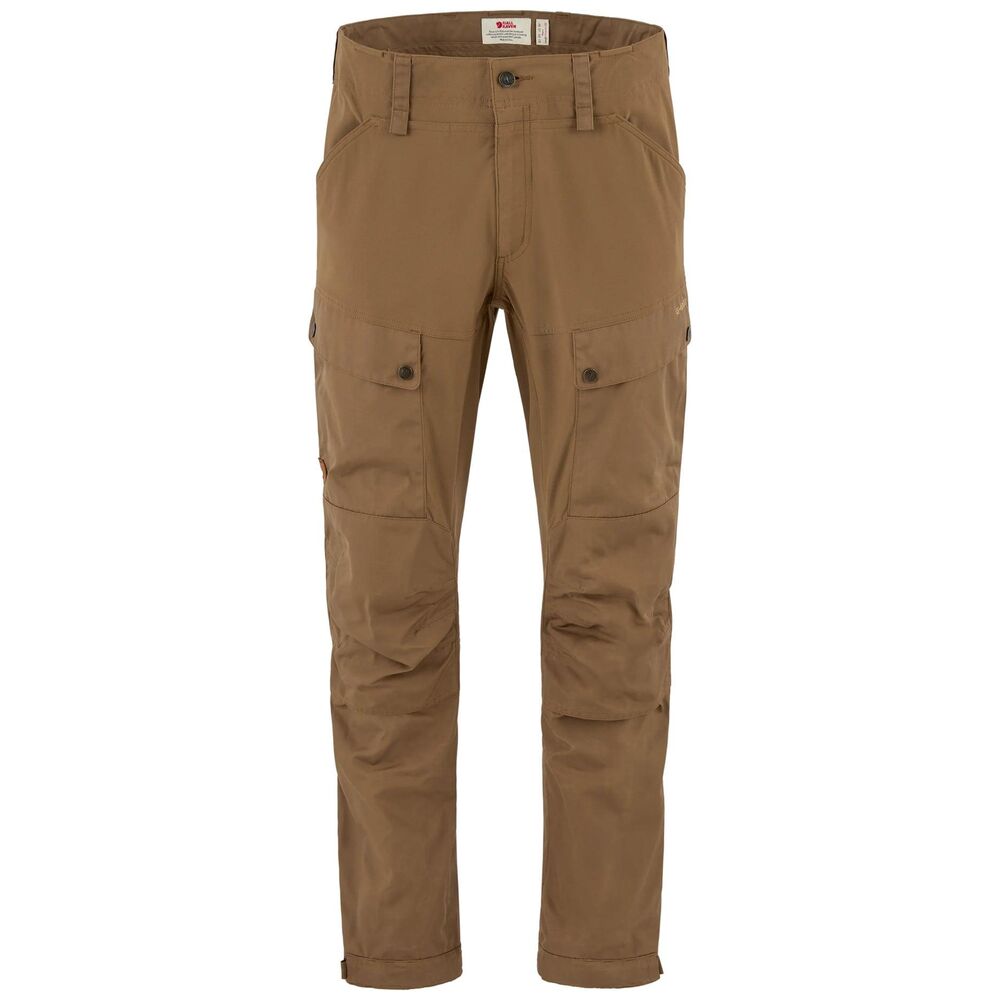 Wood Brown klik voor vergroting