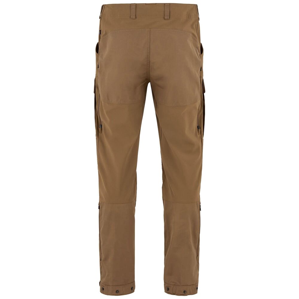 Wood Brown klik voor vergroting