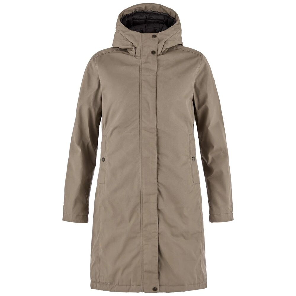 Suede Brown klik voor vergroting