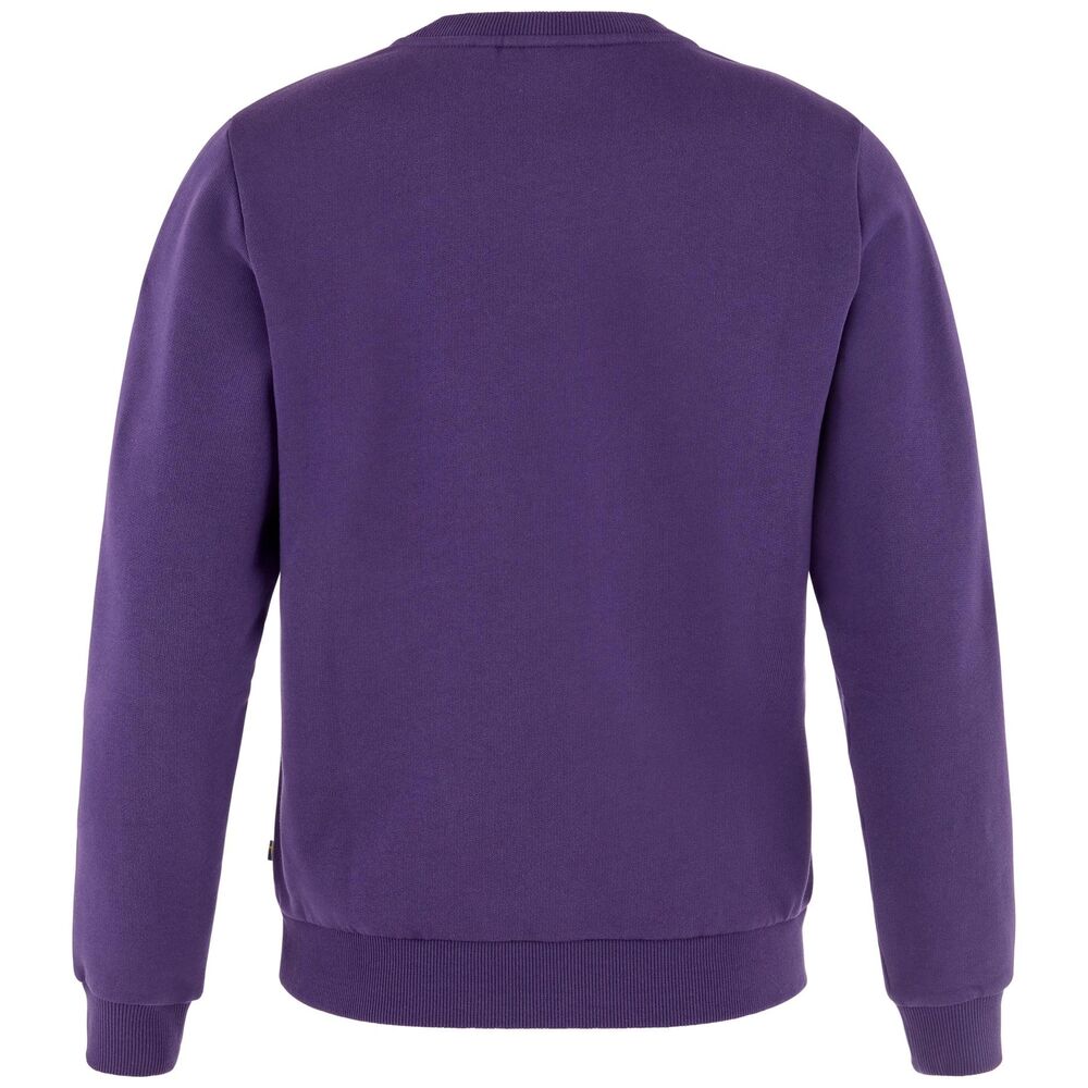 Dark Violet klik voor vergroting