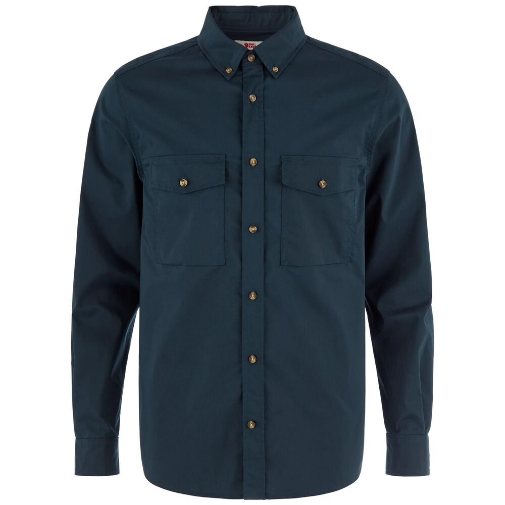 Dark Navy klik voor vergroting