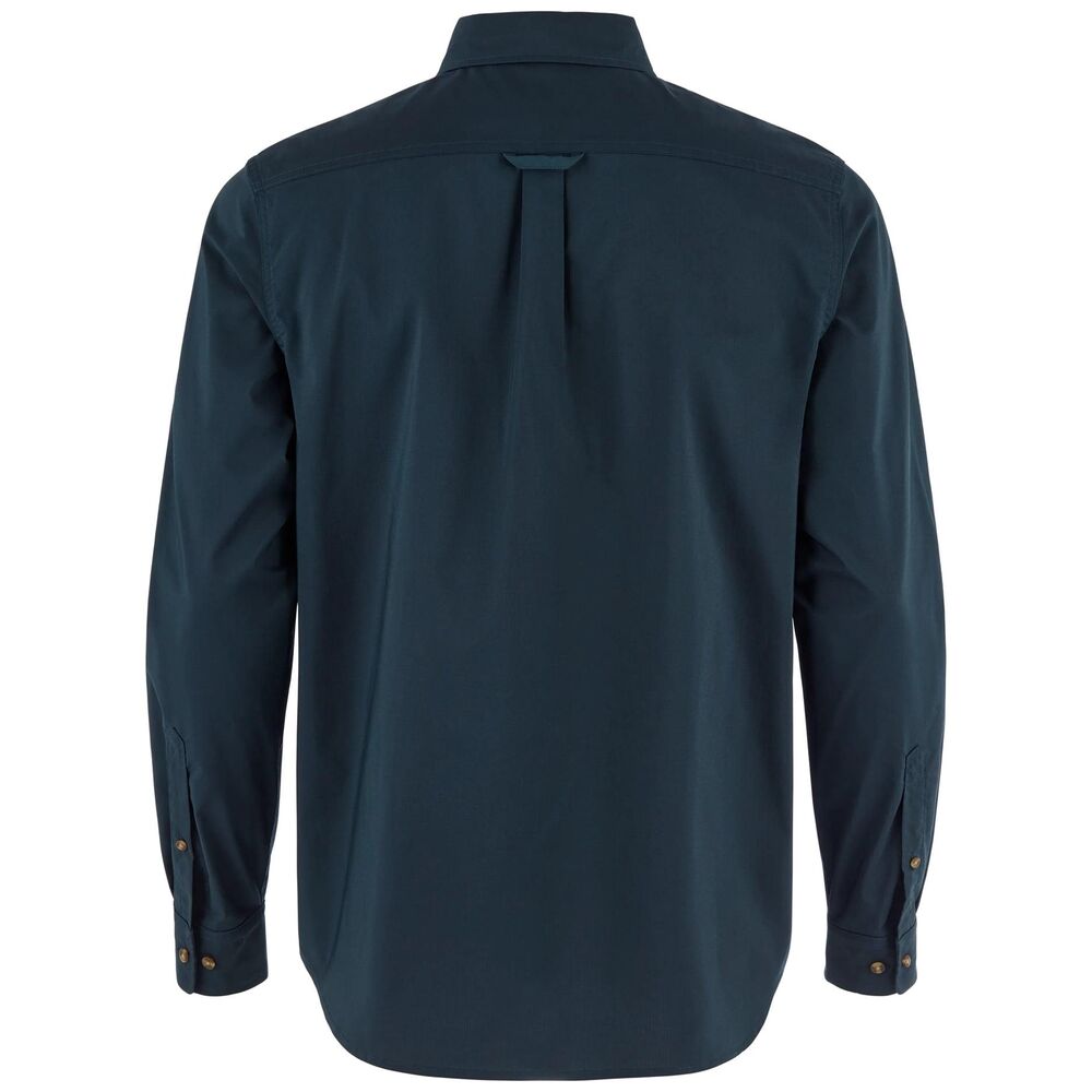 Dark Navy klik voor vergroting