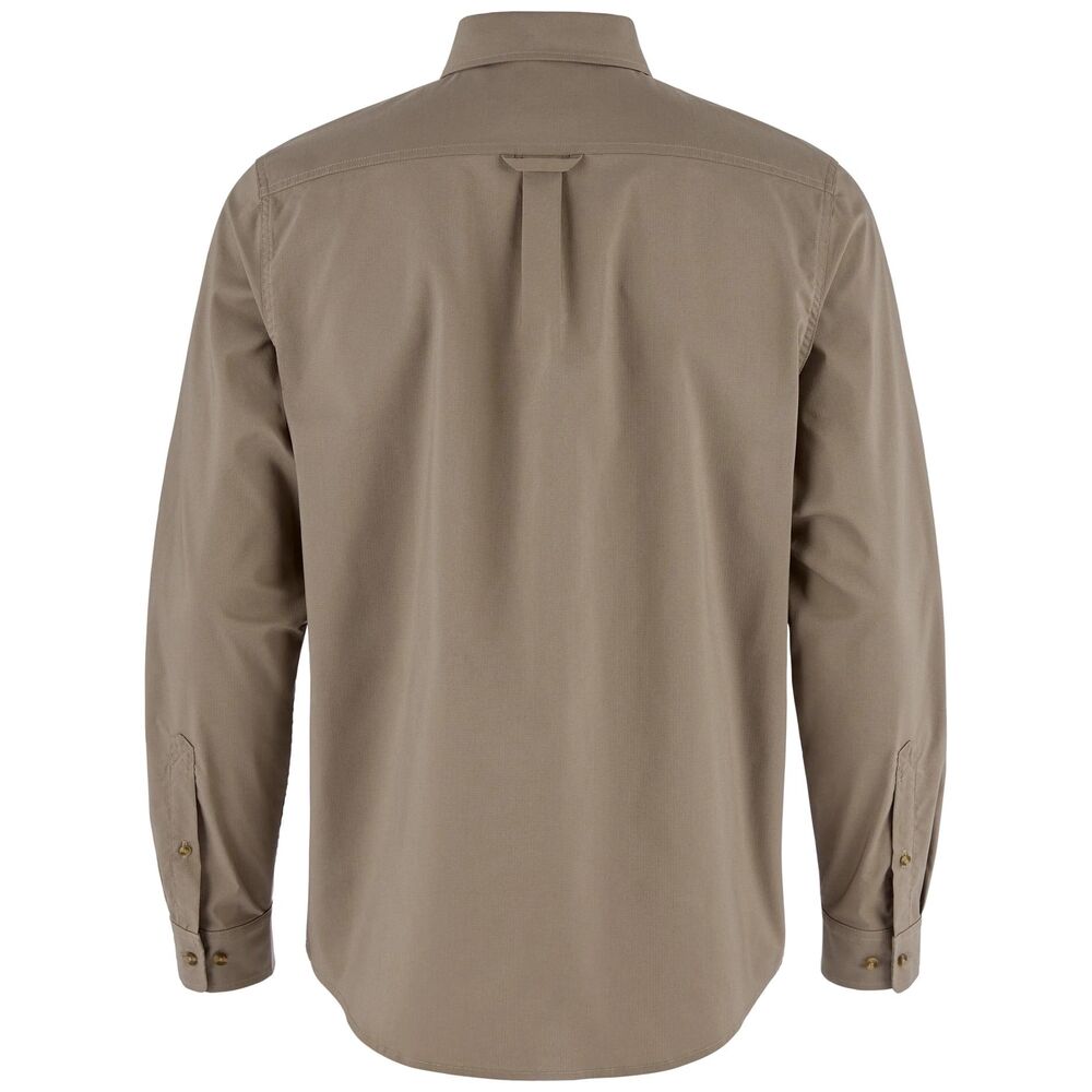 Suede Brown klik voor vergroting