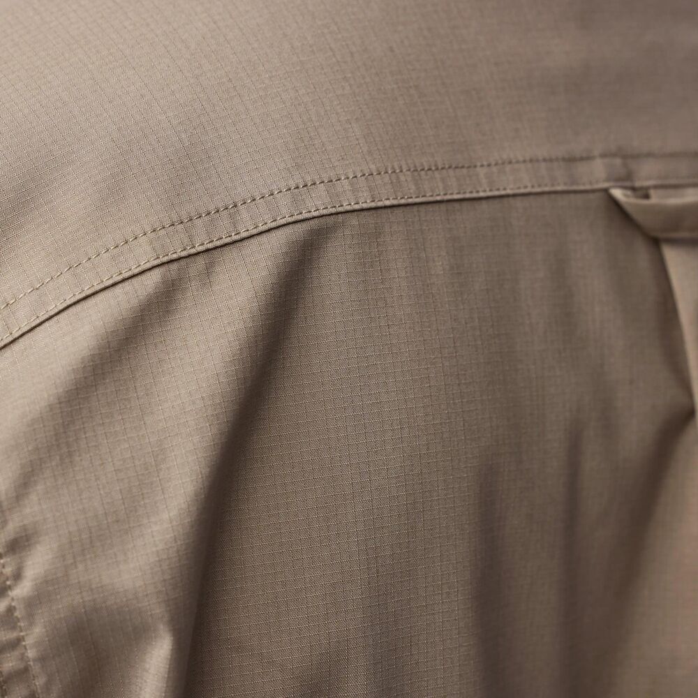 Suede Brown klik voor vergroting