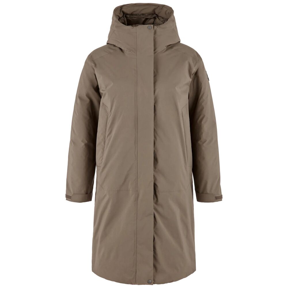 Suede Brown klik voor vergroting