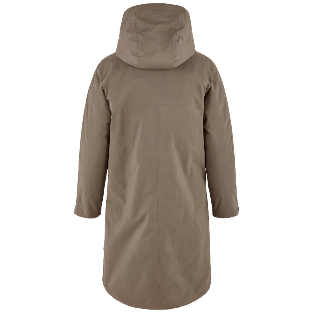 Suede Brown klik voor vergroting
