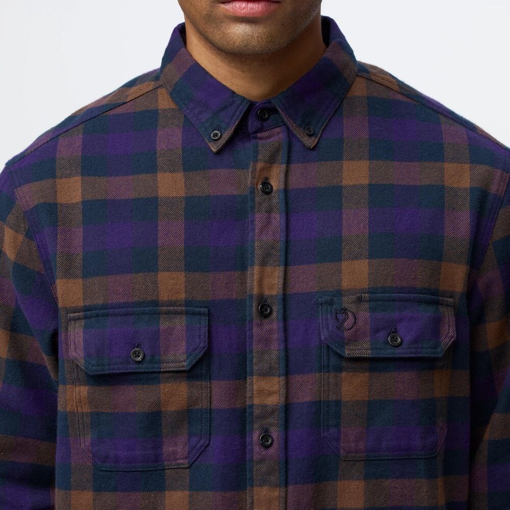 Dark Navy-dark Violet klik voor vergroting