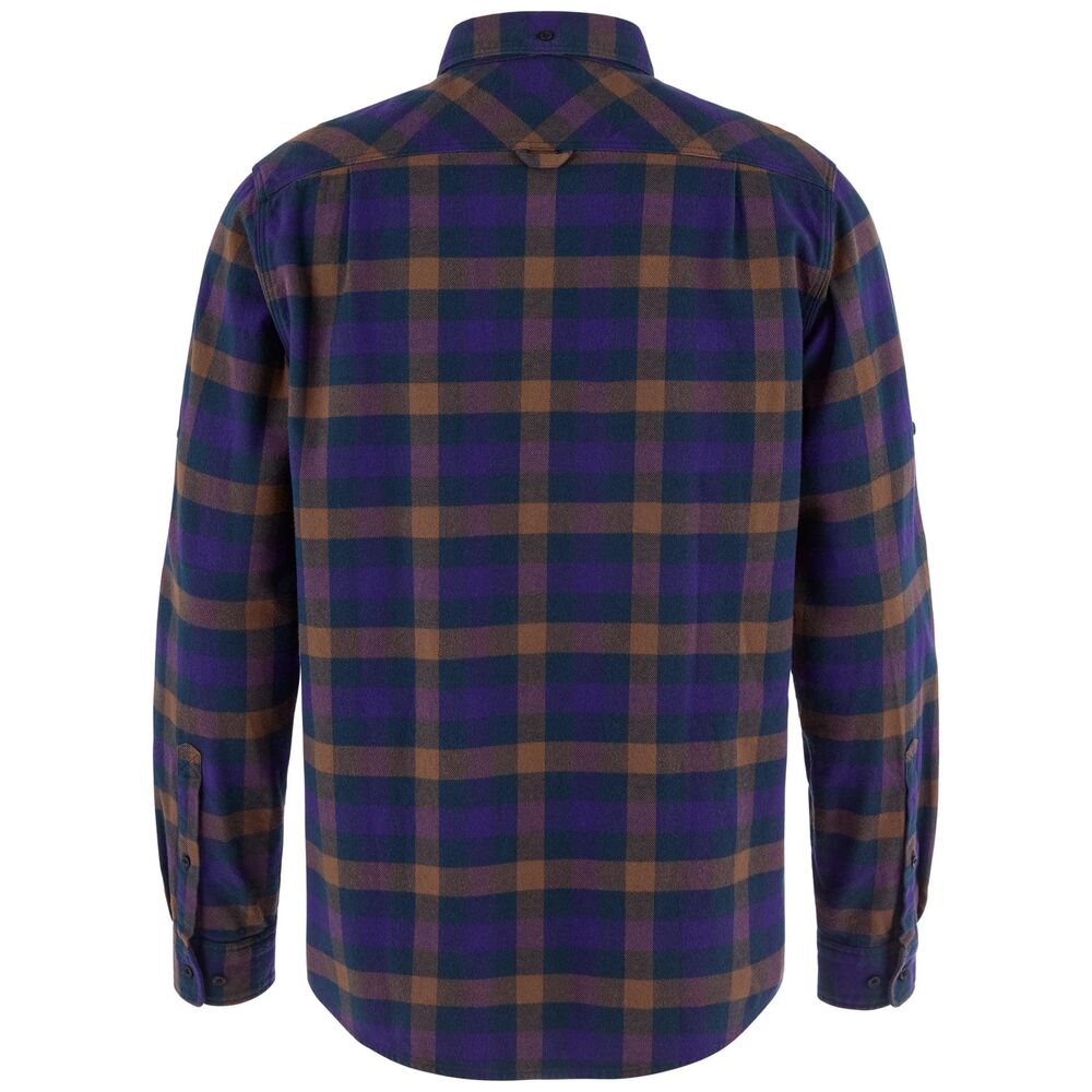 Dark Navy-dark Violet klik voor vergroting