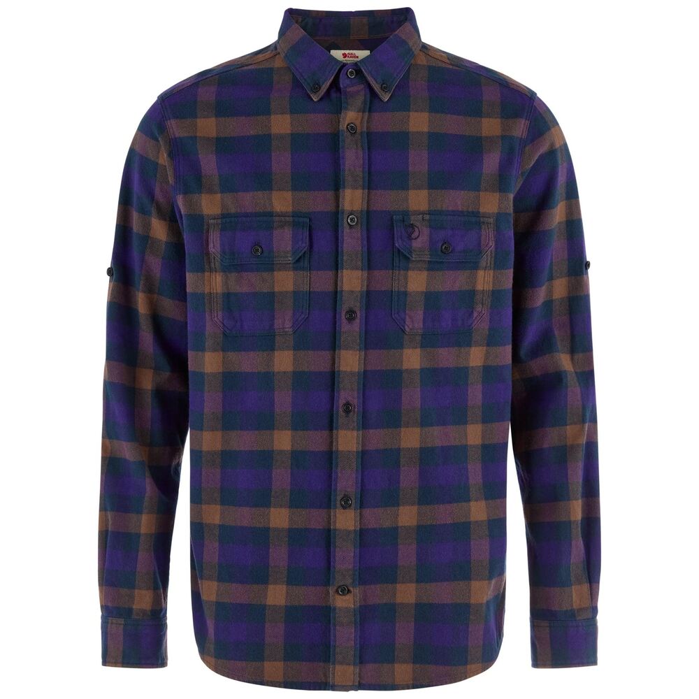 Dark Navy-dark Violet klik voor vergroting
