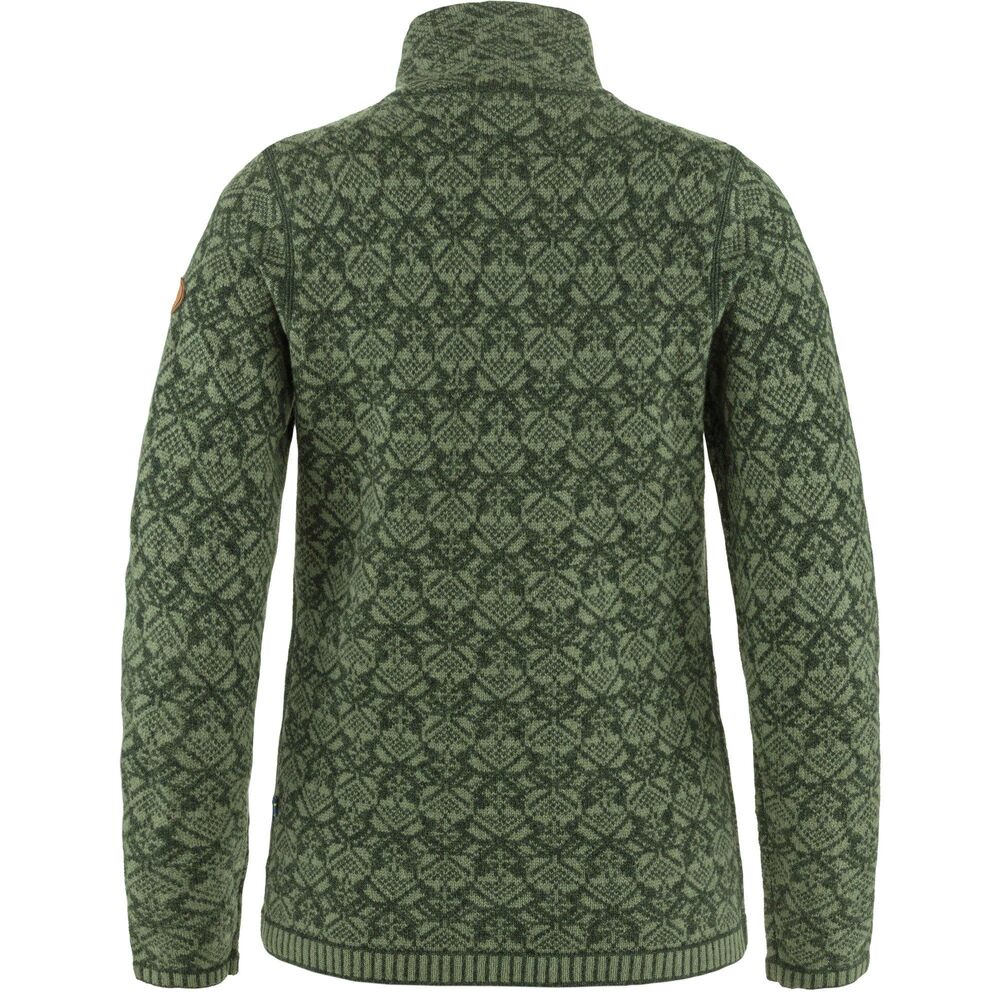 Deep Forest klik voor vergroting