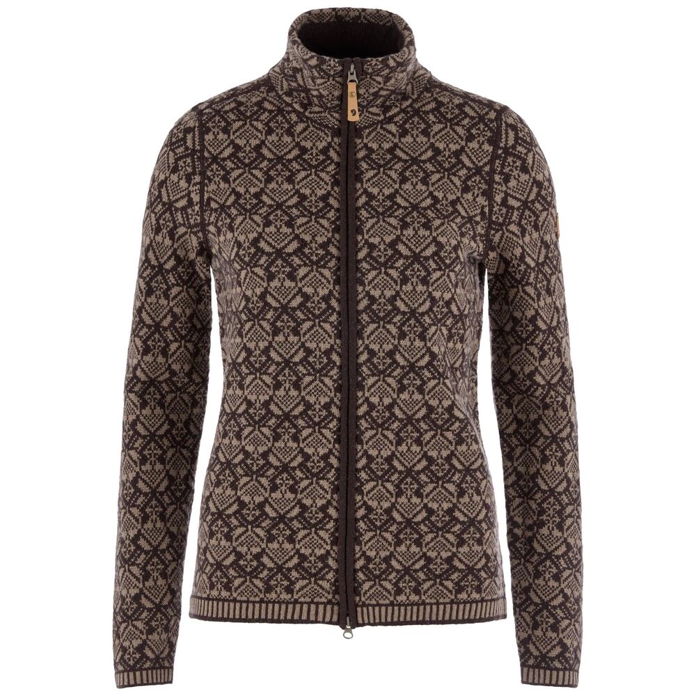 Suede Brown klik voor vergroting