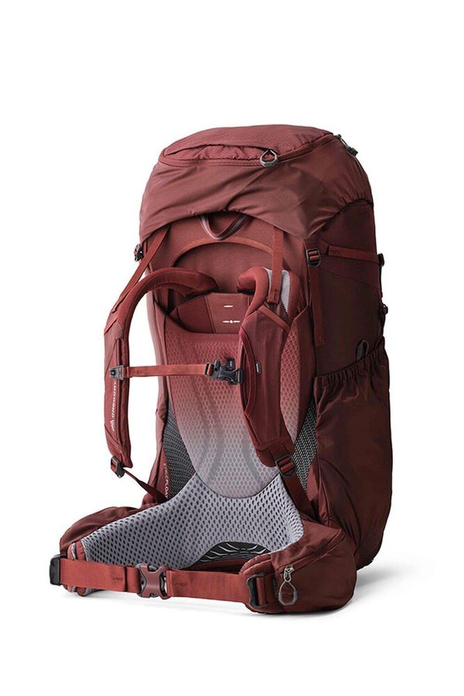 Garnet Red klik voor vergroting