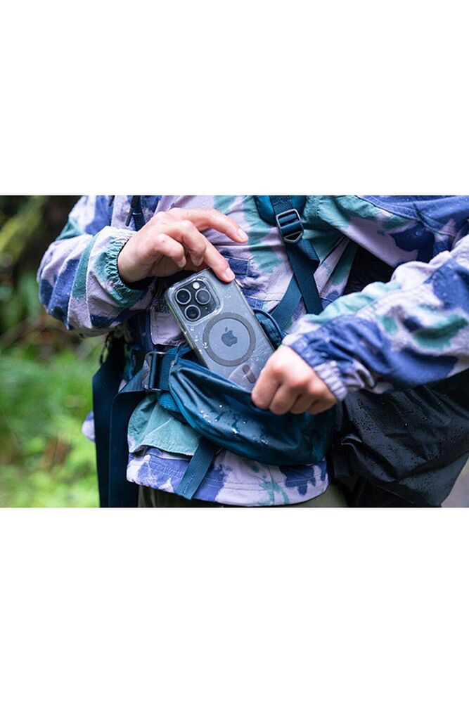 Mountain Teal klik voor vergroting