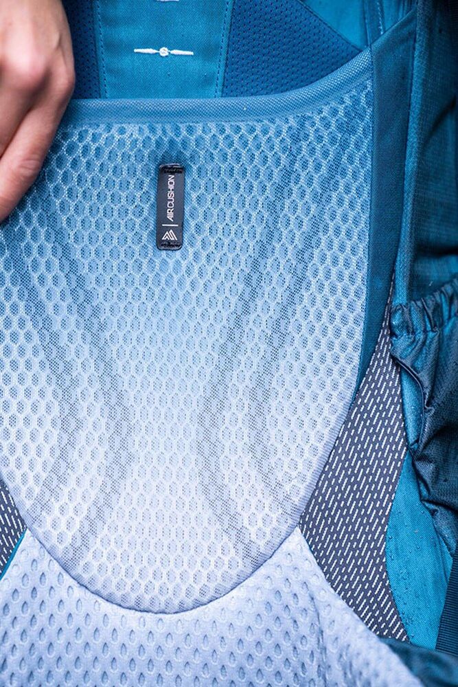 Mountain Teal klik voor vergroting