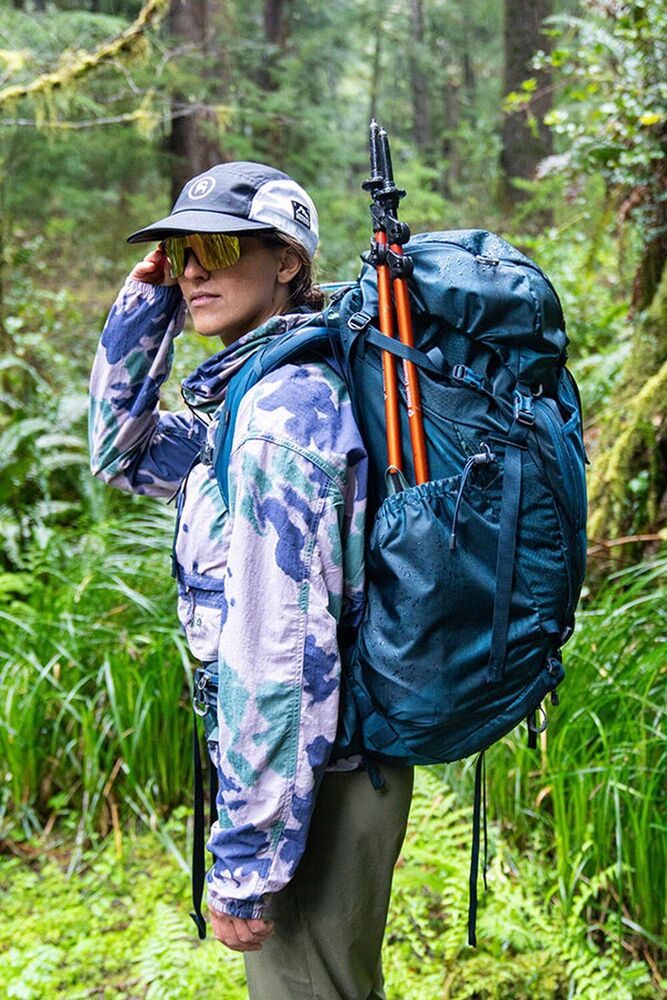 Mountain Teal klik voor vergroting