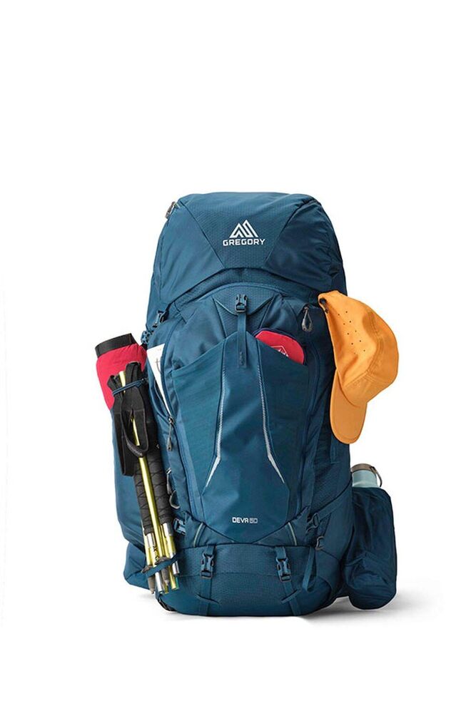 Mountain Teal klik voor vergroting