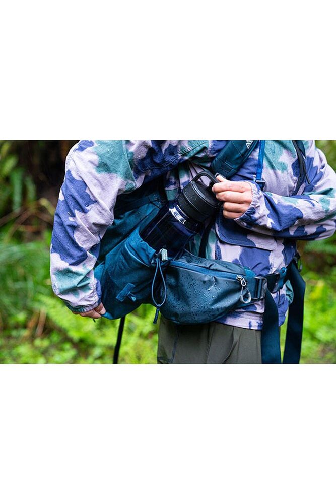 Mountain Teal klik voor vergroting