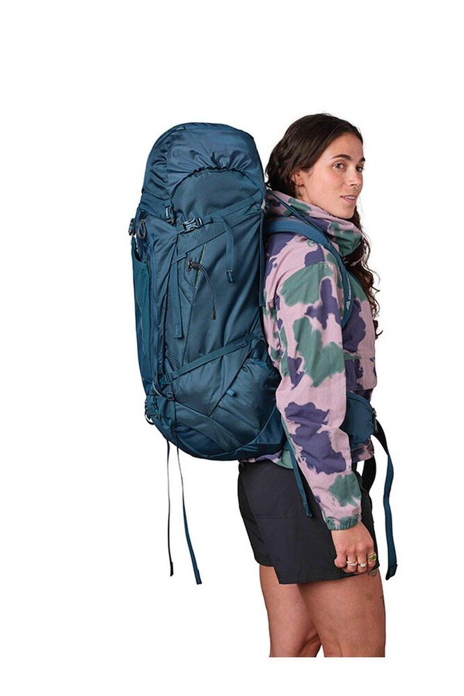 Mountain Teal klik voor vergroting