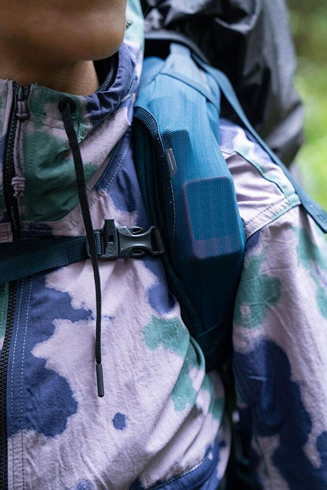 Mountain Teal klik voor vergroting