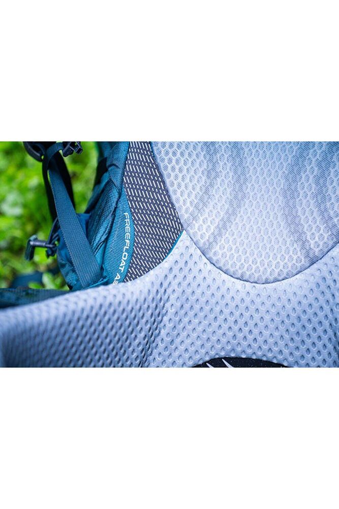 Mountain Teal klik voor vergroting