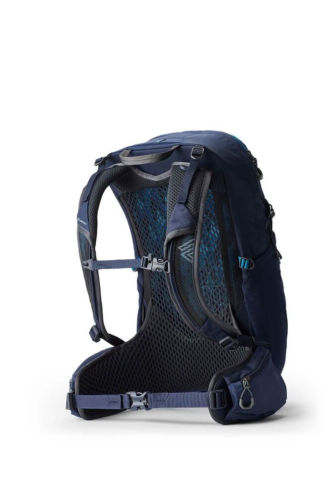 Midnight Navy klik voor vergroting