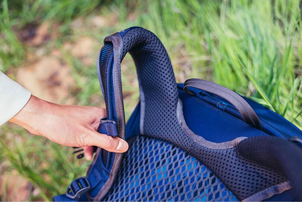 Midnight Navy klik voor vergroting