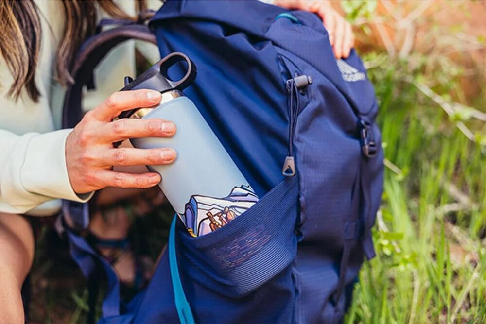 Midnight Navy klik voor vergroting