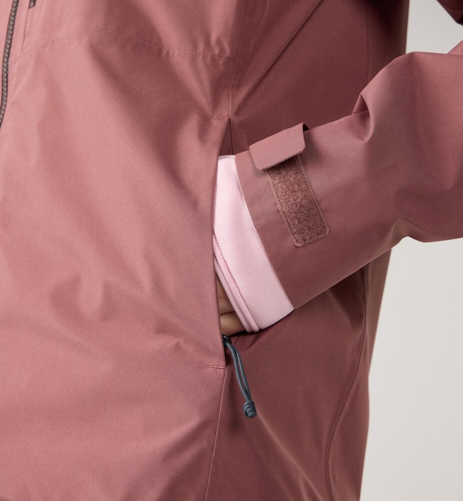 Misty Mauve klik voor vergroting