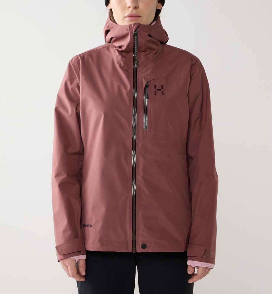 Misty Mauve klik voor vergroting