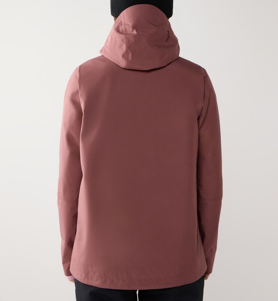 Misty Mauve klik voor vergroting