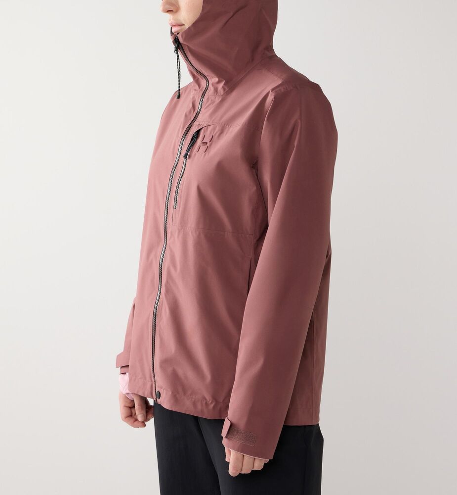 Misty Mauve klik voor vergroting